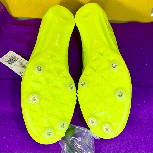 Adidas Adizero Ambition Men’s Size 12 Track Field - Picture 5 of 11